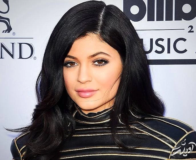 فالوورهای اینستاگرام کایلی جنر کایلی جنر